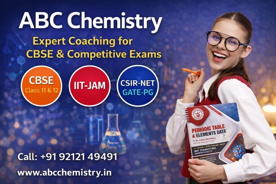 Chemistry study guide — Best Daily Study Timetable for Class 11th and 12th Students