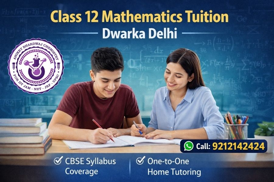 Tutor explaining calculus formulas and coordinate graphs on a notebook beside a compass and ruler