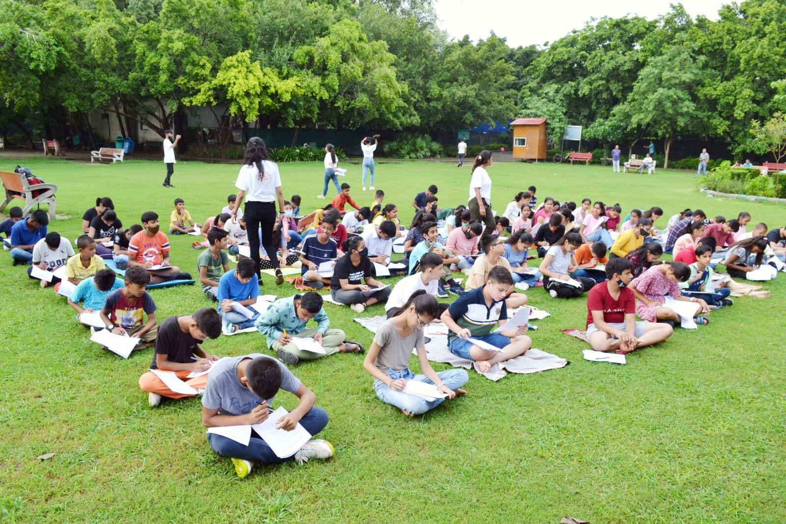 Chemistry study guide — GATE 2025 Results Dropping on March 19