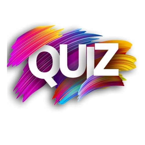 Dwarka Dreamers Quiz logo