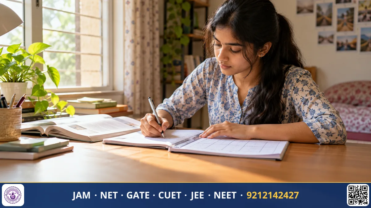 Study guide — CUET UG Chemistry: Analysing Previous Year Trends Yourself
