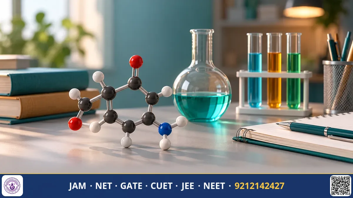 Open chemistry syllabus checklist comparing board exam chapters with multiple-choice mock tests