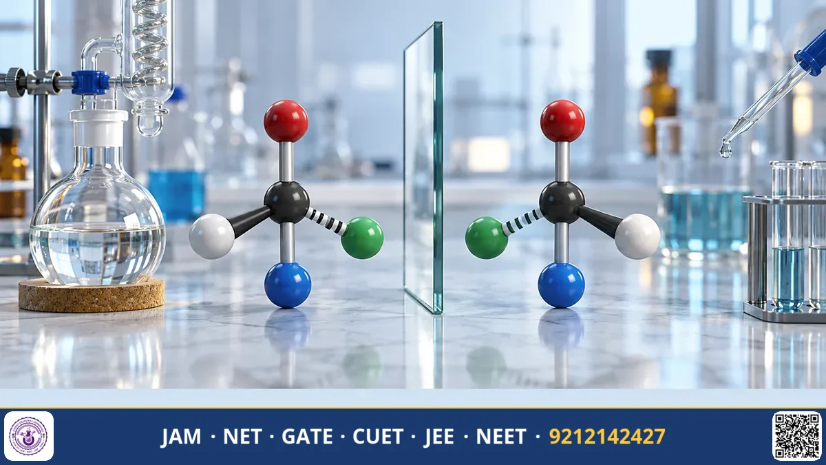 Chiral catalyst coordinating to a substrate with enantioselective energy profile diagrams
