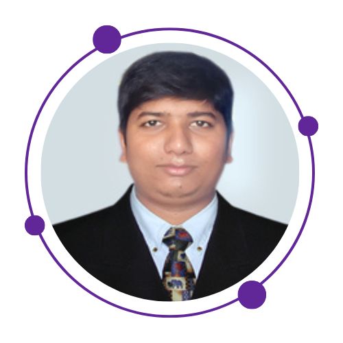 Aniket Bhardwaj - Founder