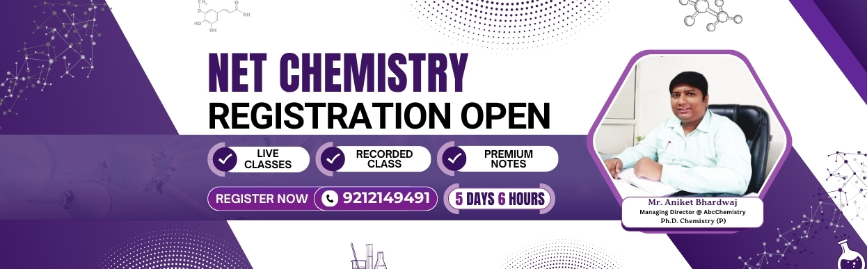 ABC Chemistry Coaching