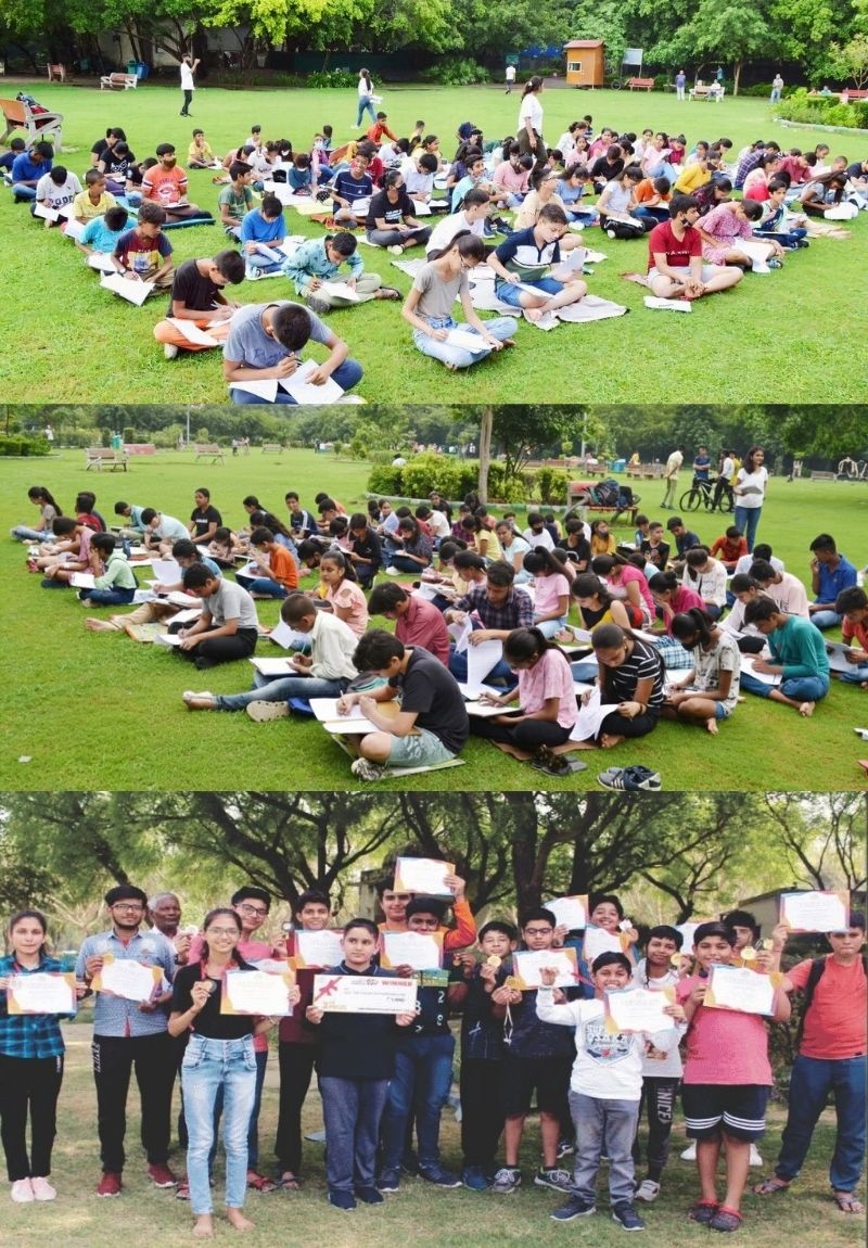 Best Home Tutor in Dwarka Delhi