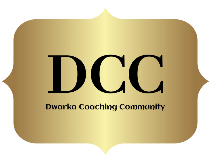 Dwarka Coaching Community – Education WhatsApp Group