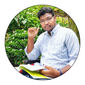 Rahul Sharma, CSIR NET Chemistry aspirant testimonial at ABC Chemistry
