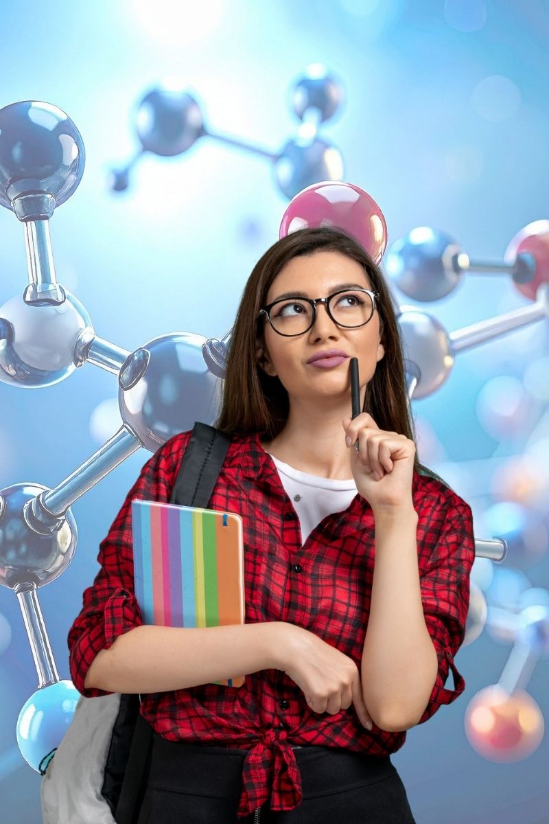 ABC Chemistry Coaching in Delhi