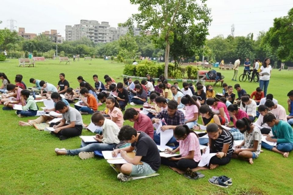 Benefits of studying at ABC Chemistry in Dwarka, Delhi