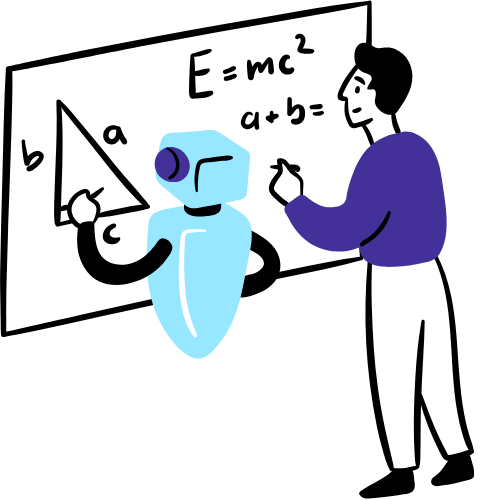 IIT JEE faculty role representing expert teaching and concept-based learning