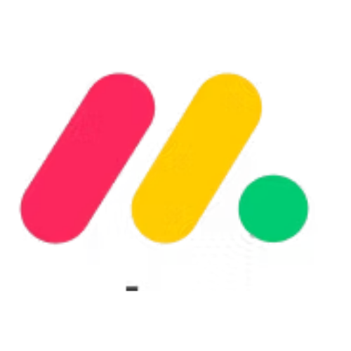 Monday.com workforce management and project tracking software