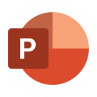 Microsoft PowerPoint