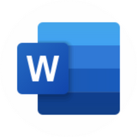 Microsoft Word