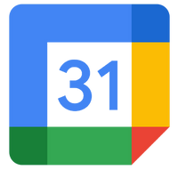 Google Calendar