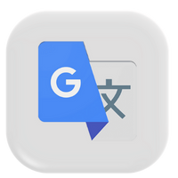 Google Translate