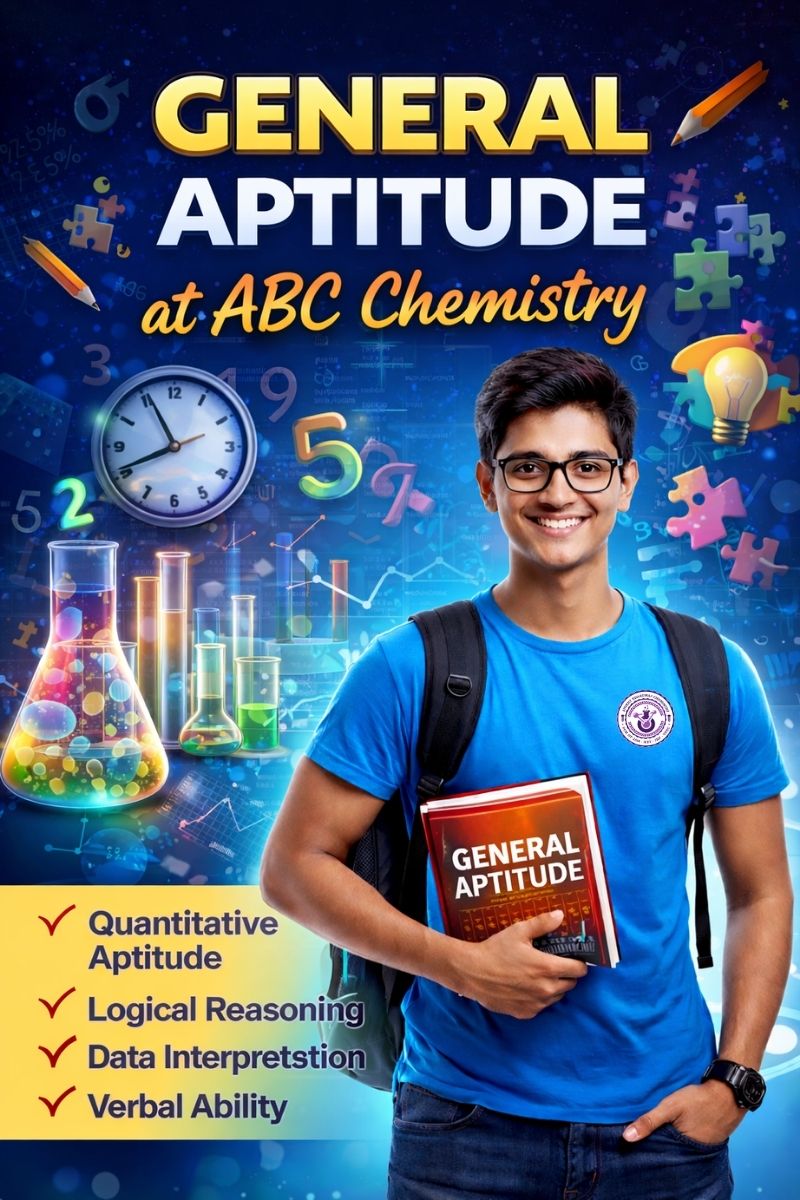 General Aptitude coaching in Dwarka Delhi