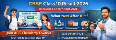 CBSE 10th Result 2026
